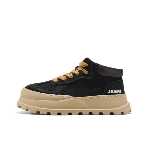 JKEM Casual MID Топ Мужской