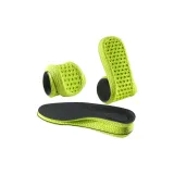 [2 пачки] Полынь, устойчивый к запахам | Влагоотводящий, дышащий - зеленый, черный