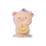 Спокойной ночи Lu Плюшевый Подвеска