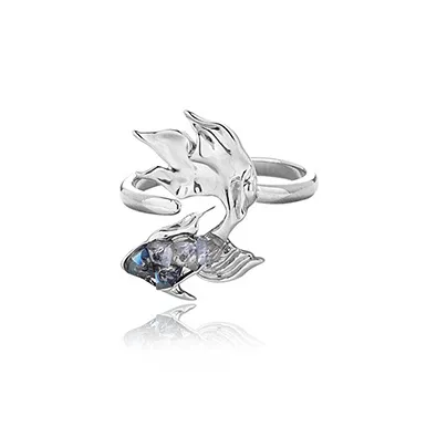 DTOTO Кольца Унисекс