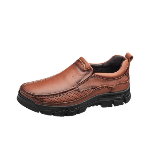 Bull Thunder Мужская повседневная обувь Мужская