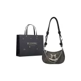 Тёмный чайный