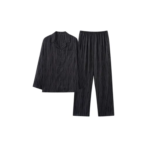 UAVAE Пижамный комплект Мужской Цвет на изображении