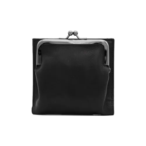 Yohji Yamamoto Кошельки Мужской