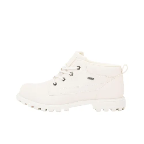 FILA Watersedge WP Ботильоны Белый Мужской