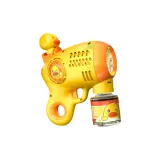 Персик Утка-Космическая пена Pistолет