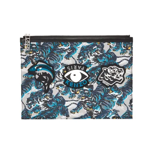 KENZO Клатчи Мужской