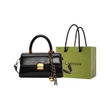 Черный+Брелок