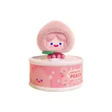 Подтвержденная версия Стиль-Персик Консервы Селл RiCO (Распакованный, Распакованный)