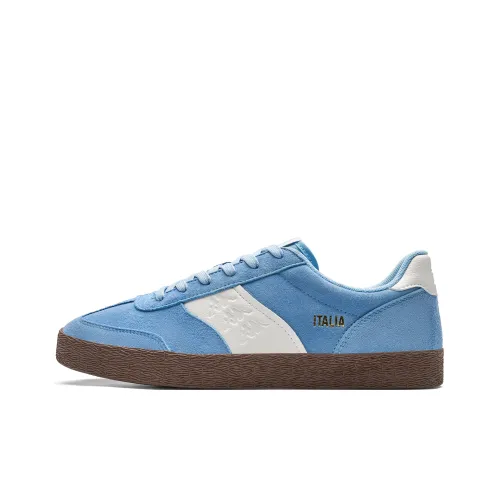 KAPPA Jade Sea German Army Low-Top Унисекс