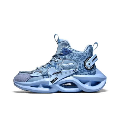 King Jinmai MID Топ Повседневный Мужской