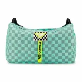 Мятный зеленый