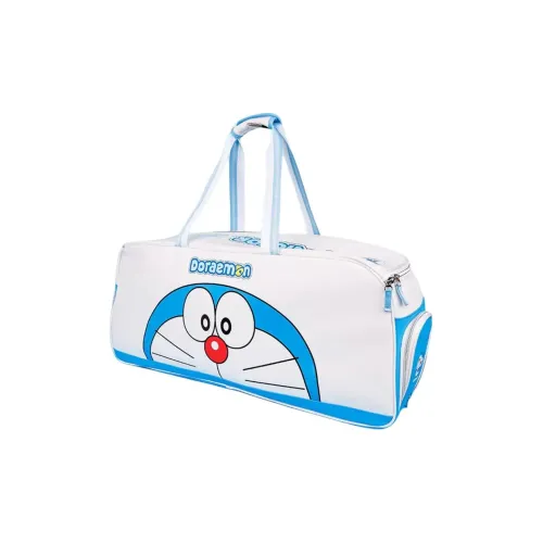 Коллекция Victor X Doraemon Collaboration Collection Спортивные сумки Унисекс