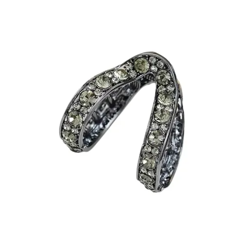 Water Jade Сплав Заколки для волос Женские