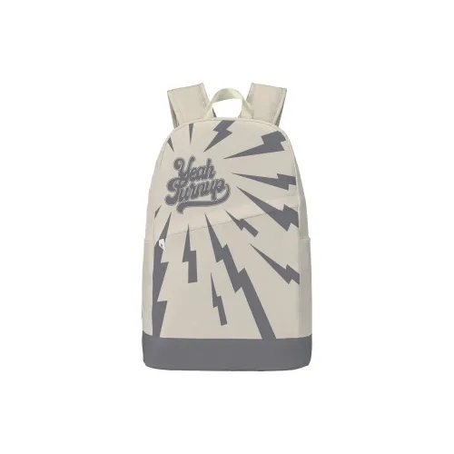 TURN UP Нейлон Рюкзак Стандартный Унисекс Многоцветный