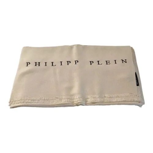 PHILIPP PLEIN Вискоза Шали Женские