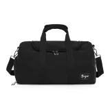 Классический черный