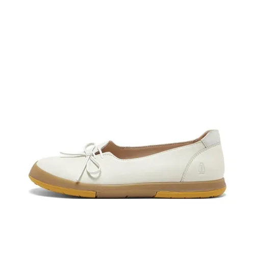 Hush Puppies Женские повседневные туфли Женские