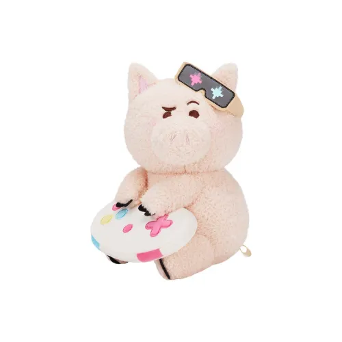 Disney Pixar Playtime Game Collection Pix Кожа Куклы Плюшевая кукла 28,5 см 27,5 см Рекомендуемый рост