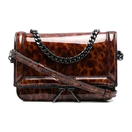 Zadig & Voltaire Сумки через плечо Женские