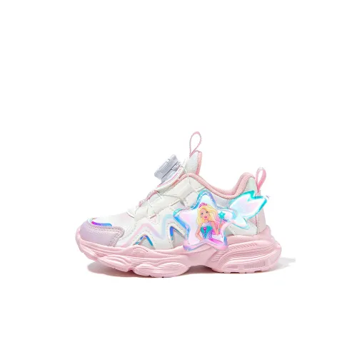 Barbie Kids Lifestyle Shoes Детский