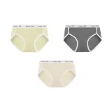 3 шт (Жёлтый + Тёмно-серый + Абрикос)