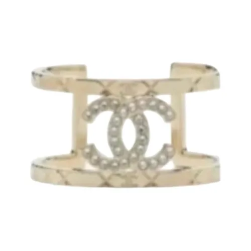 CHANEL Браслеты Унисекс