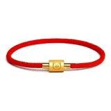 Китайский зодиак Собака (Красный)