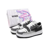 Бетонно-серый