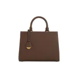 Темно-кофейный