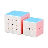 Макарон: Уровень 2 + Уровень 4