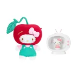 Hello Kitty Ночник + Hello Kitty Плюшевый 1 Размер