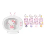 Hello Kitty Ночник + Сладкий Чай Послеобеденный Картхолдер Случайный 1