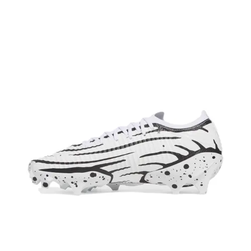 JOSHUA VIDES x Under Armour Футбольные бутсы Унисекс Черный Белый