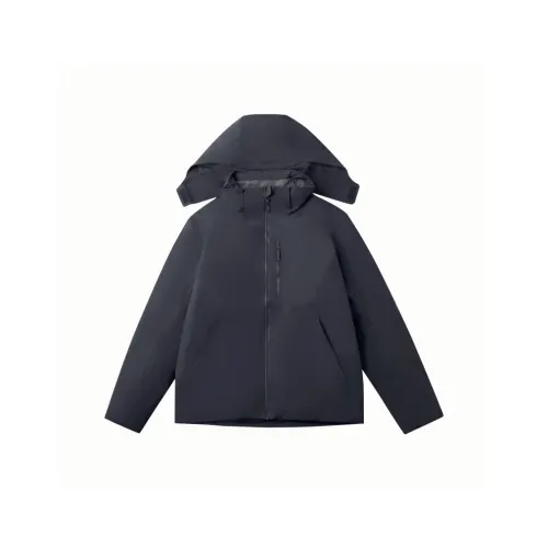 LUX ET VITA Водонепроницаемый Ветрозащитный Дышащий Устойчивый к истиранию Термический Быстросохнущий ветровка Унисекс