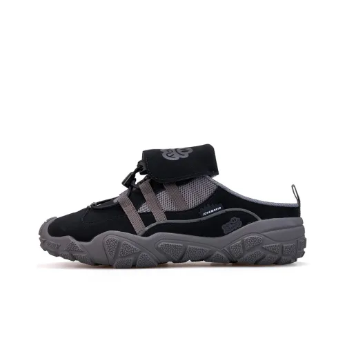 Joy Mario Резиновая подошва Домашние тапочки Женские