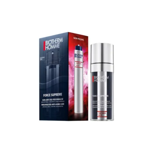 BIOTHERM Мужской Лицо Крем / Лосьон Мужской