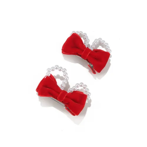 Like A Dream Ткань Заколки для волос Женские