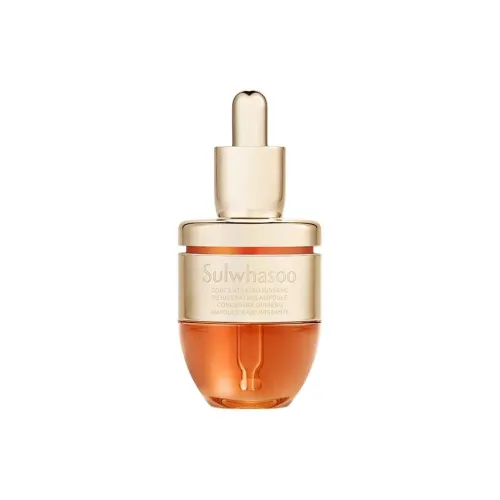 Sulwhasoo Жидкость Essences Унисекс