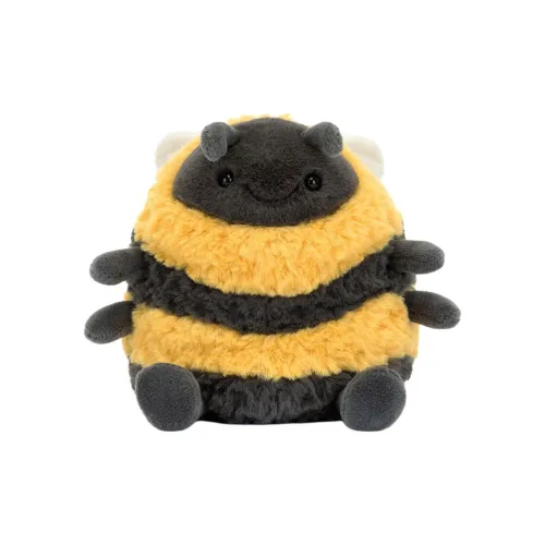 JELLYCAT Мягкая игрушка Insect
