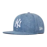 Деним синий