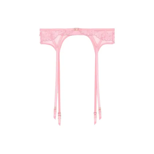 Victoria's Secret Valentine's Day Collection Сладкий Розовый Женские Носки
