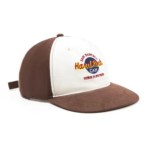 BAIJUAN Хлопковые кепки унисекс