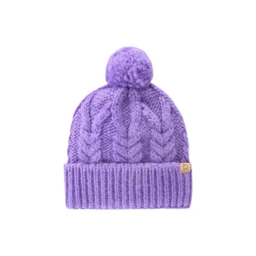 WOOLRICH Шапки-бини для детей