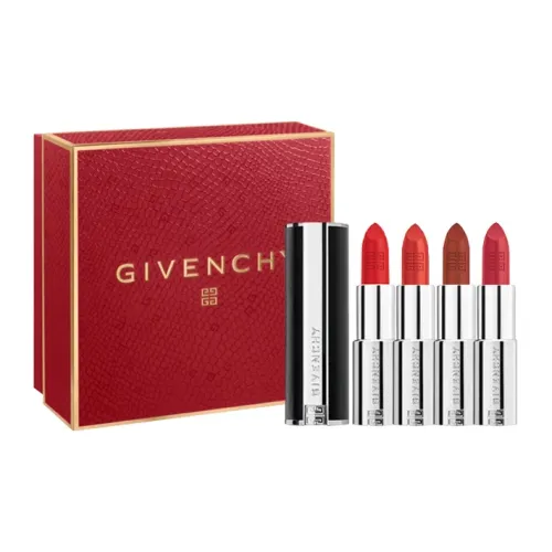 Givenchy Помады Женские