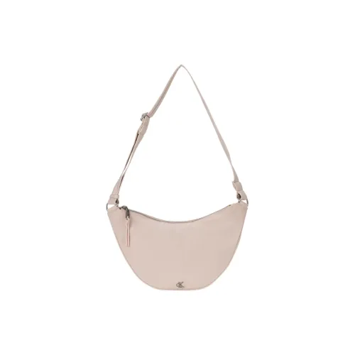 Calvin Klein SS25 Сумки кросс-боди VFS Перламутрово-розовый Женские