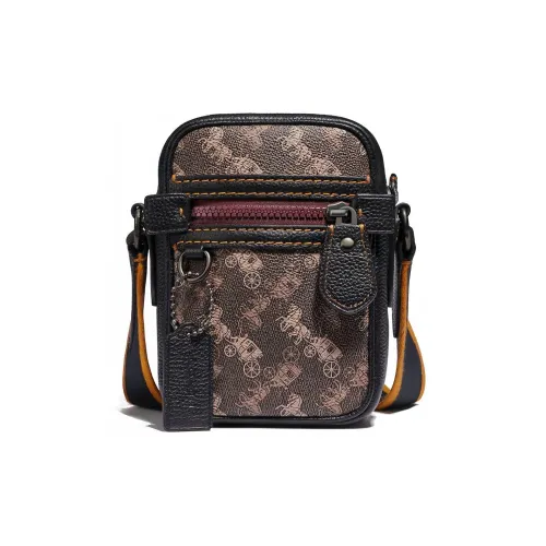 COACH Dylan Слинг-сумки Мужской