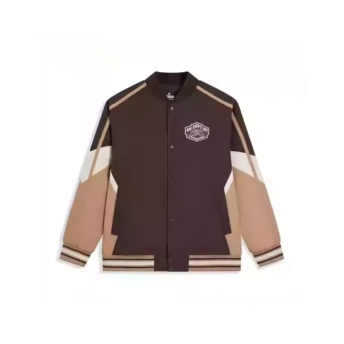 XTEP Sports Life Collection Темно-сливовый Коричневый Внешняя сторона Steppe Коричневый Ridge Серый Мужской пуховик (пуховик)