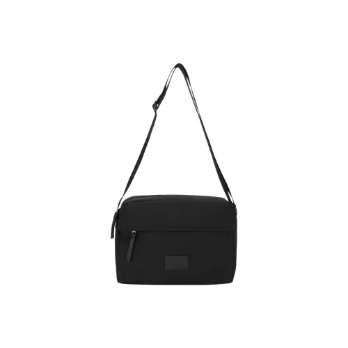 Calvin Klein SS25 Сумка через плечо UB1 Космический черный Мужской