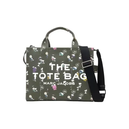 MARC JACOBS The Traveler Сумки Унисекс